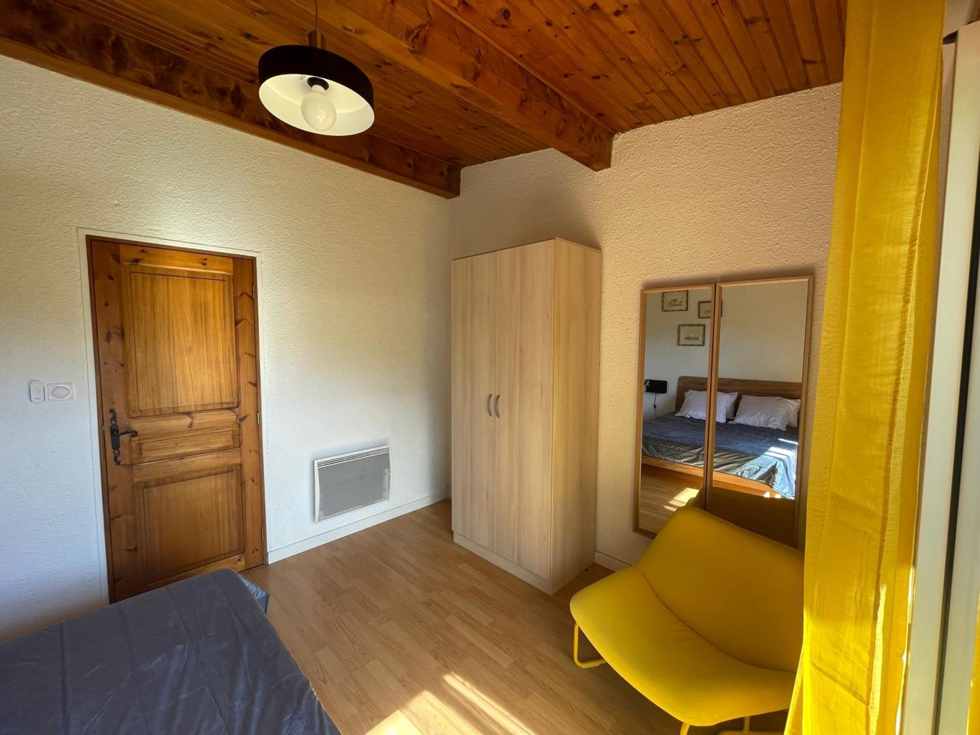 Maison Tres Agreable Avec Exterieurs, Bien Situee Au Plan D'Eau Embrun Ngoại thất bức ảnh