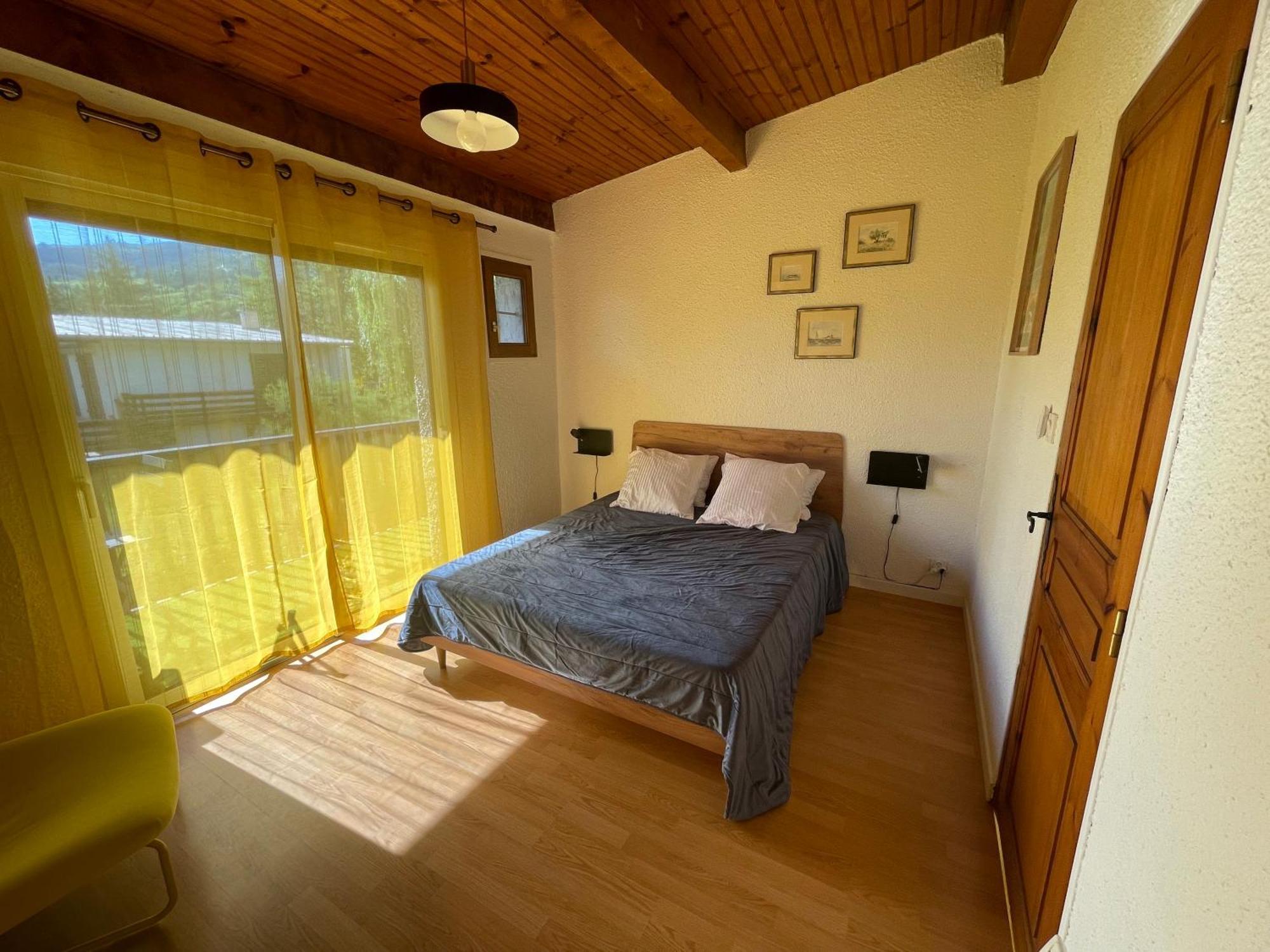 Maison Tres Agreable Avec Exterieurs, Bien Situee Au Plan D'Eau Embrun Ngoại thất bức ảnh