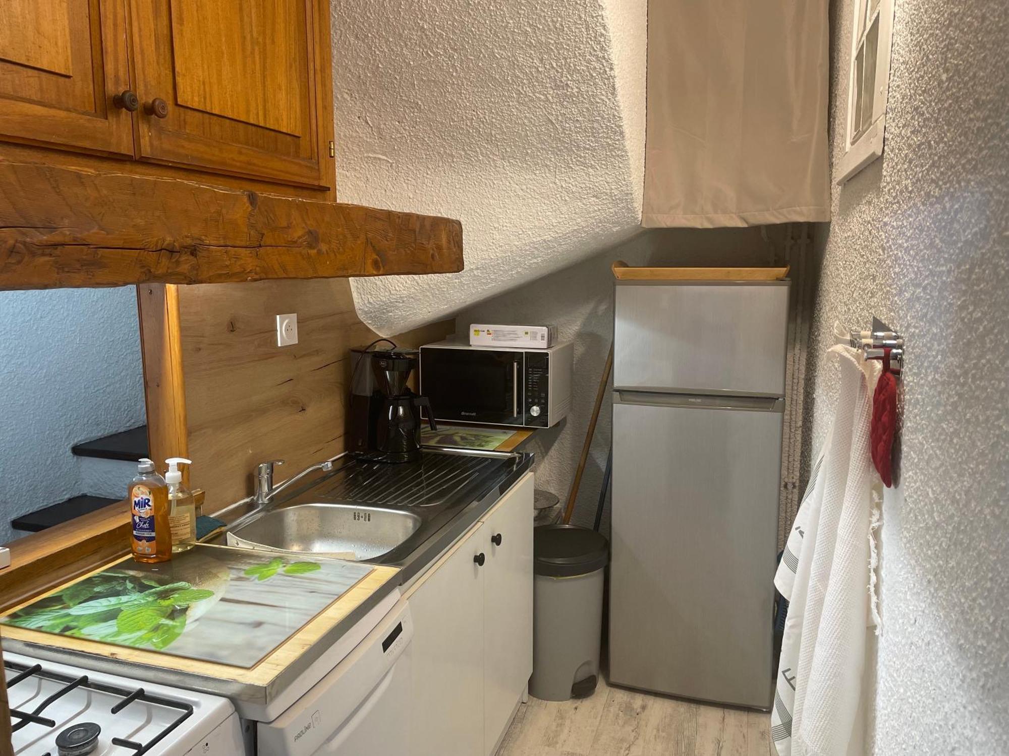 Maison Tres Agreable Avec Exterieurs, Bien Situee Au Plan D'Eau Embrun Ngoại thất bức ảnh